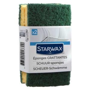 vente en ligne Recharge spécial vitre 1l STARWAX, Acheter votre