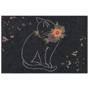 Tapis Jolie 4 50X75cm SALONLOEWE EFIA