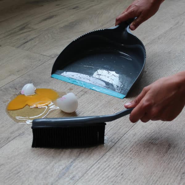 Pelle & Balayette caoutchouc STARWAX – Image 3