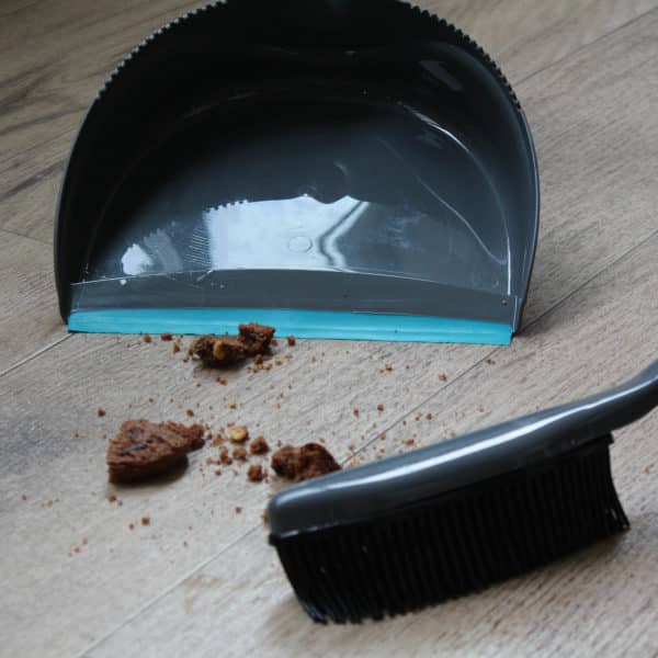 Pelle & Balayette caoutchouc STARWAX – Image 2