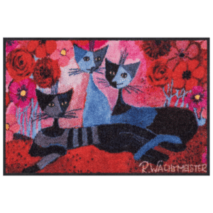 Tapis Rossini 50X75cm SALONLOEWE EFIA