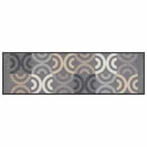 Tapis Borrby city chic 30X100cm SALONLOEWE EFIA