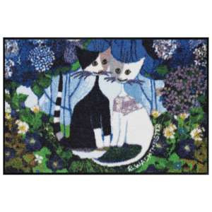Tapis Wedding 50X75cm SALONLOEWE EFIA