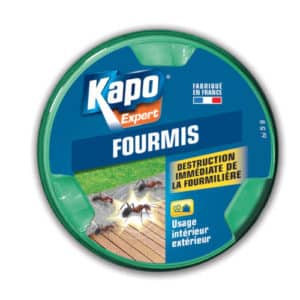 Boîte appât Fourmis X1 K.PRO
