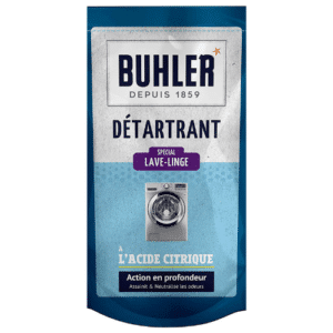 Détartrant Lave-linge 200g BUHLER