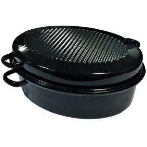 Daubière Roaster Ovale 34cm KOCHSTAR