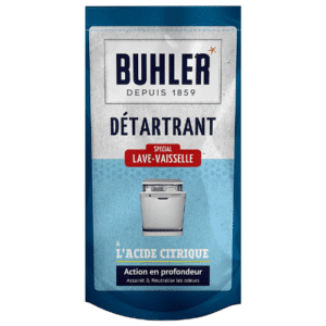 Détartrant Lave-vaisselle 200g BUHLER