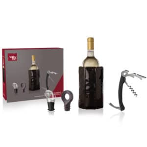 Coffret 4 pièces - Classic VACUVIN
