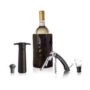 Coffret 5 pièces - Original VACUVIN