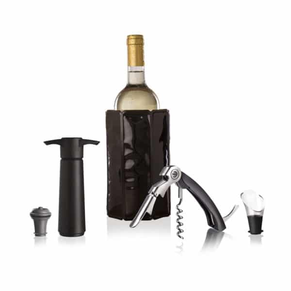 Coffret 5 pièces - Original VACUVIN