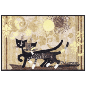 Tapis Passeggiata 50X75cm SALONLOEWE EFIA