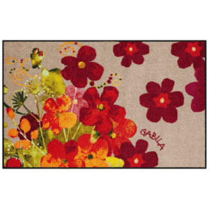 Tapis Maggio 50X75cm SALONLOEWE EFIA