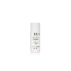 Baume à lèvres hydratant - Le nature 15g CAPITAINE