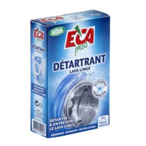 Détartrant pour lave-linge 250g ECA PROS