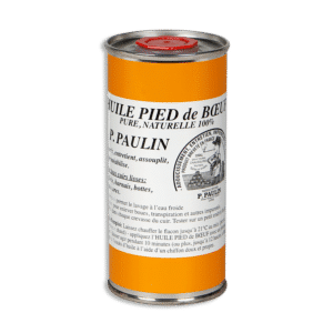 Huile de pied de bœuf pure 250ml PAULIN