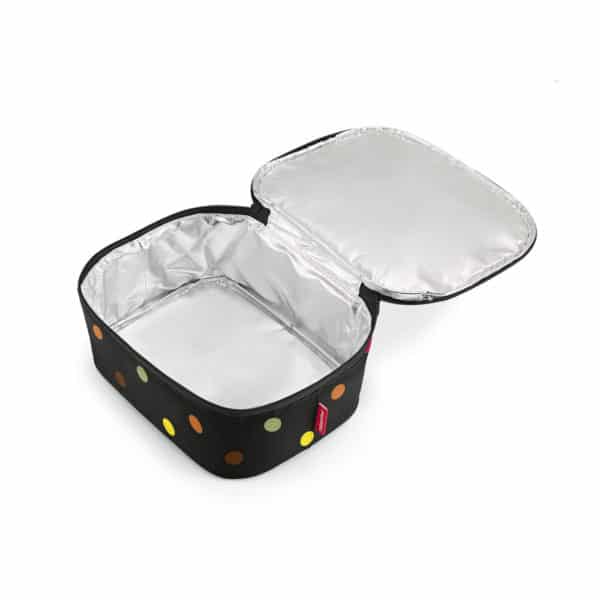 Sac isotherme Coolerbag M Dots REISENTHEL – Image 2
