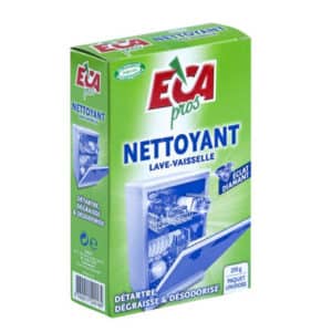 Nettoyant pour lave-vaisselle 250g ECA PROS