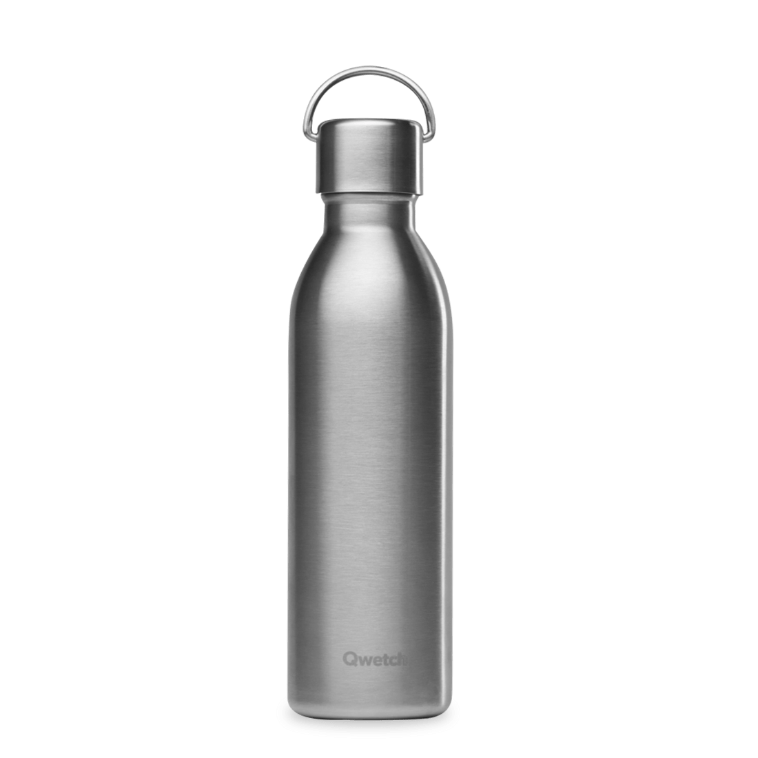 Bouteille inox isotherme - Black Bouchon Sport - 500ml