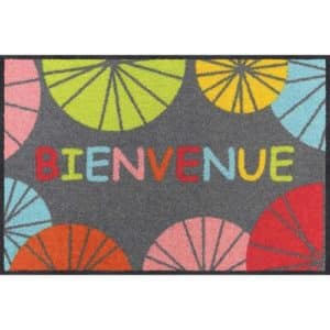 Tapis Bienvenue Umbrella 50X75cm SALONLOEWE EFIA