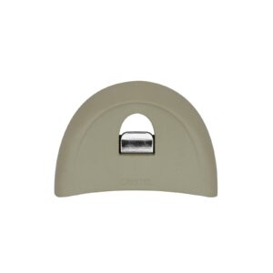 Anse amovible Mutine CRISTEL - Taupe