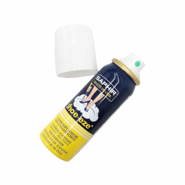 Assouplisseur chaussures Shoe-eze 50ml SAPHIR – Image 2