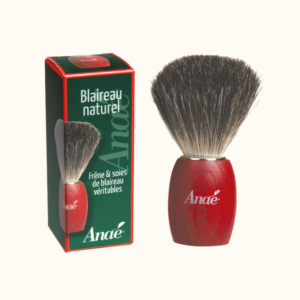 Blaireau véritable en Frêne ANAÉ