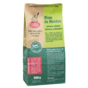 Blanc de Meudon 500g LA DROGUERIE ÉCOLOGIQUE