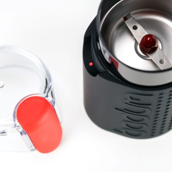 Moulin à café électrique Bistro 150W - Noir BODUM – Image 2