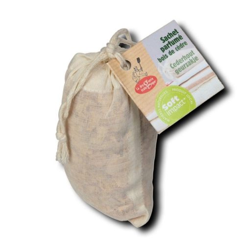 Sachet de Copeaux de Bois de Cèdre x4