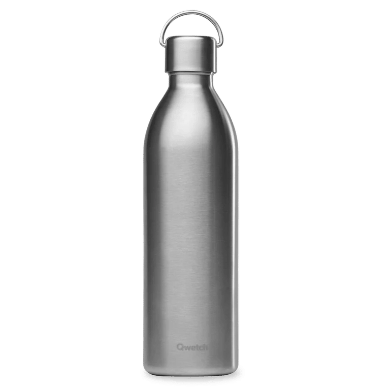 Bouteille isotherme Active 1L QWETCH