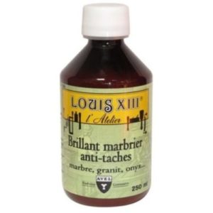 Brillant marbrier anti-taches 250ml LOUIS XIII