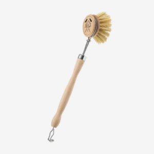 Brosse à vaisselle en tampico ANDRÉE JARDIN