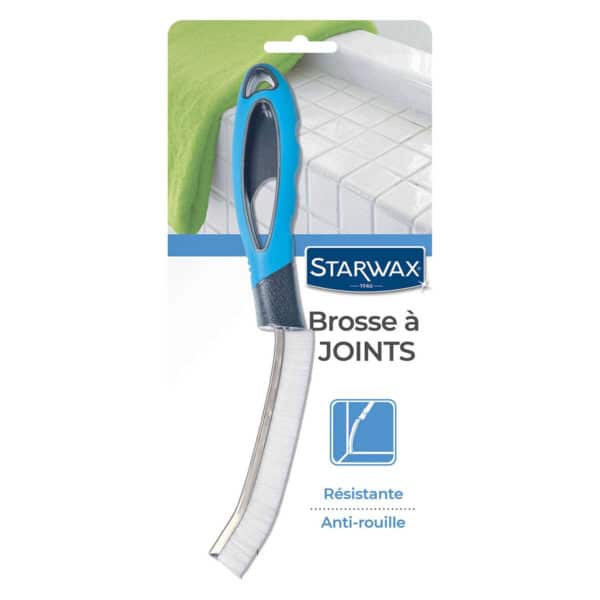 Brosse à joints STARWAX