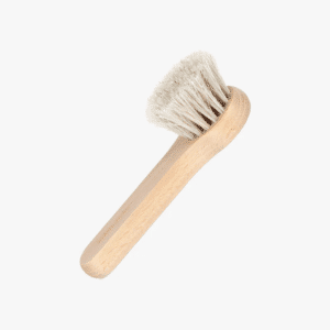 Brosse nettoyante douce visage en Hêtre ANDRÉE JARDIN