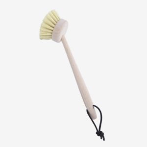 Brosse à vaisselle naturelle Moyenne ANDRÉE JARDIN