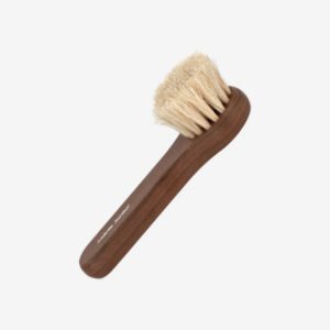 Brosse exfoliante visage en Frêne ANDRÉE JARDIN