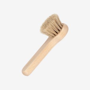 Brosse exfoliante visage en Hêtre ANDRÉE JARDIN