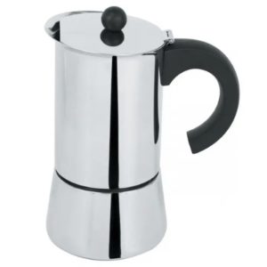 Cafetière italienne 6 tasses Adria CRISTEL