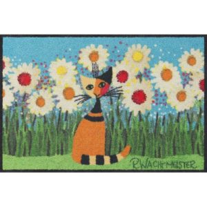 Tapis Carotina in Primavera 50X75cm SALONLOEWE EFIA