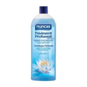 Nettoyant Carrelages parfumés 1L - Bouquet fleuri NUNCAS