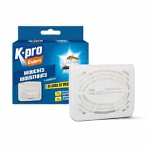 Diffuseur Mouches & Moustiques K.PRO