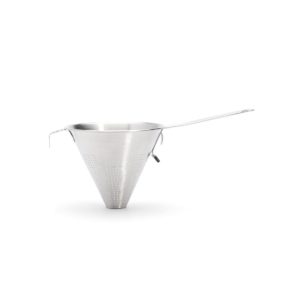 Passe-sauce chinois Inox 18cm DE BUYER
