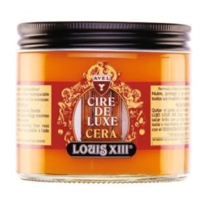 Cire de luxe Pâte 250ml LOUIS XIII