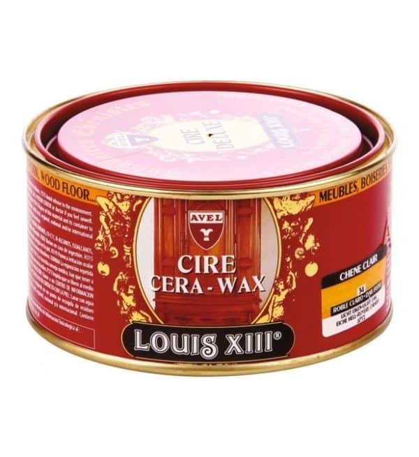 Cire de luxe Pâte 500ml LOUIS XIII