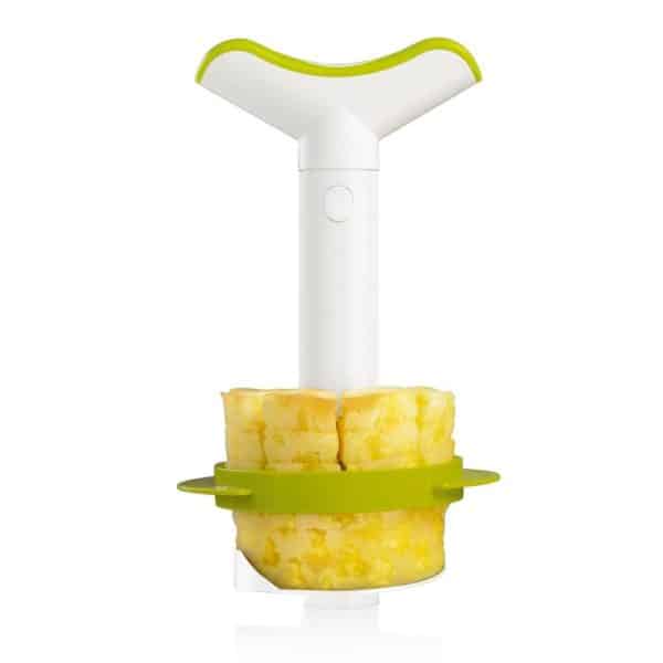 Trancheuse à ananas VACUVIN