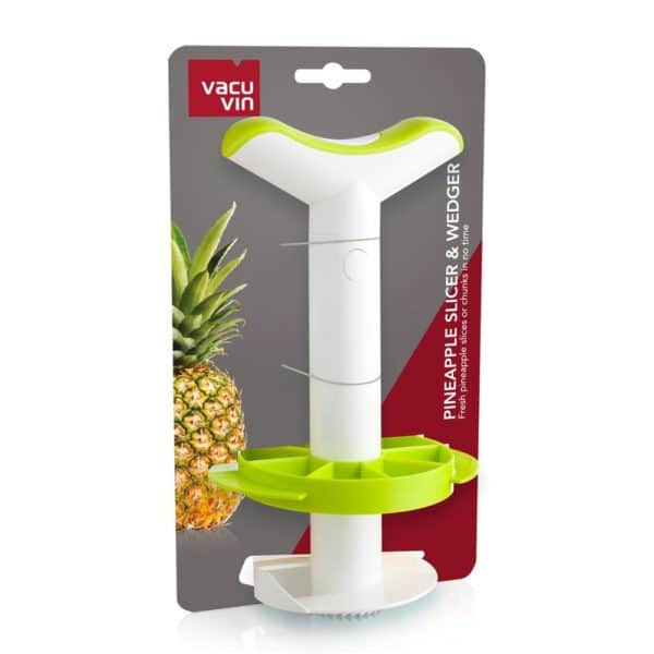 Trancheuse à ananas VACUVIN – Image 3