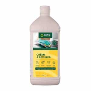 Crème à récurer 1L LE VRAI PROFESSIONNEL