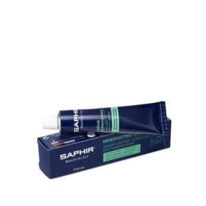Crème rénovatrice Tube 25ml SAPHIR - 904-Bleu océan