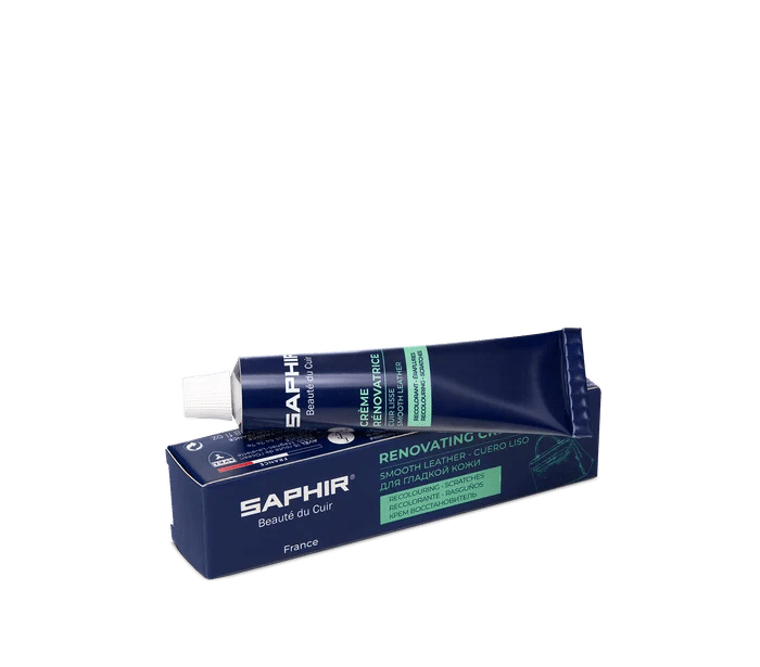 Crème rénovatrice Tube 25ml SAPHIR