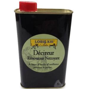 Décireur 500ml LOUIS XIII